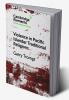 Violence in Pacific Islander Traditional Religions