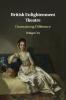 British Enlightenment Theatre