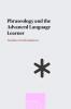 Phraseology and the Advanced Language Learner