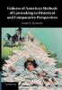 Failures of American Methods of Lawmaking in Historical and Comparative Perspectives