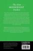 The New Modernist Studies