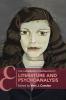 The Cambridge Companion to Literature and Psychoanalysis