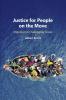 Justice for People on the Move
