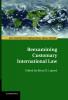 Reexamining Customary International Law