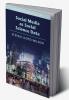 Social Media as Social Science Data