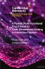 A Flexible Multi-Functional Touch Panel for Multi-Dimensional Sensing in Interactive Displays