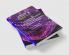 A Flexible Multi-Functional Touch Panel for Multi-Dimensional Sensing in Interactive Displays