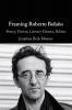 Framing Roberto Bolaño