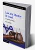 Law and Identity in Israel