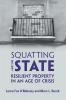 Squatting and the State