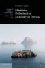 Maritime Delimitation as a Judicial Process