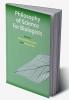 Philosophy of Science for Biologists