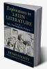 Explorations in Latin Literature