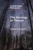 The Axiology of Theism