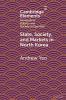 State Society and Markets in North Korea