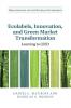 Ecolabels Innovation and Green Market Transformation