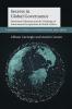 Secrets in Global Governance
