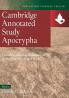NRSV Study Apocrypha