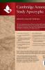 NRSV Study Apocrypha