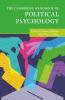 The Cambridge Handbook of Political Psychology