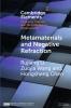 Metamaterials and Negative Refraction