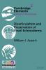 Disarticulation and Preservation of Fossil Echinoderms