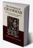 The Aesthetics of Grammar
