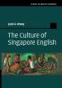 The Culture of Singapore English