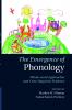 The Emergence of Phonology