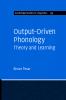 Output-Driven Phonology