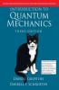 Introduction to Quantum Mechanics 3rd Edition (South Asia Edition)