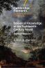 Empirical Knowledge in the Eighteenth-Century Novel
