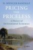 Pricing the Priceless