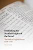 Rethinking the Secular Origins of the Novel