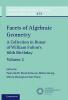 Facets of Algebraic Geometry