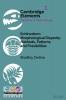 Echinoderm Morphological Disparity