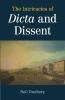 The Intricacies of Dicta and Dissent