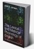 The Lexical and Metrical Phonology of English