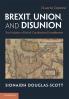 Brexit Union and Disunion