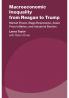 Macroeconomic Inequality from Reagan to Trump