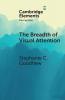 The Breadth of Visual Attention
