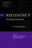 Nietzsche's 'Thus Spoke Zarathustra'