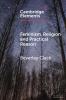 Feminism Religion and Practical Reason