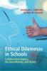 Ethical Dilemmas in Schools