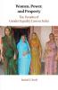 Women Power and Property