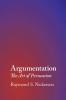 Argumentation
