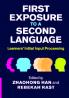 First Exposure to a Second Language