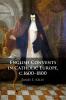 English Convents in Catholic Europe c.1600–1800