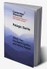 Pelagic Barite