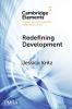 Redefining Development